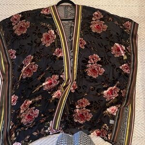 Anthropologie kimono